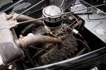 Ford DeLuxe 5-Window Coupe 1938 года